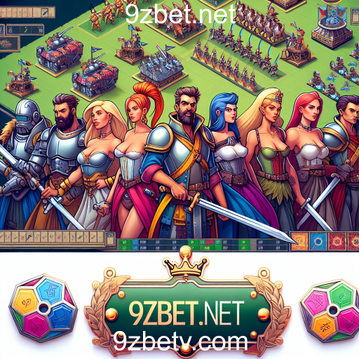 Desvendando os Melhores Jogos de Estratégia